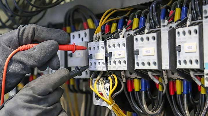 MEP Services